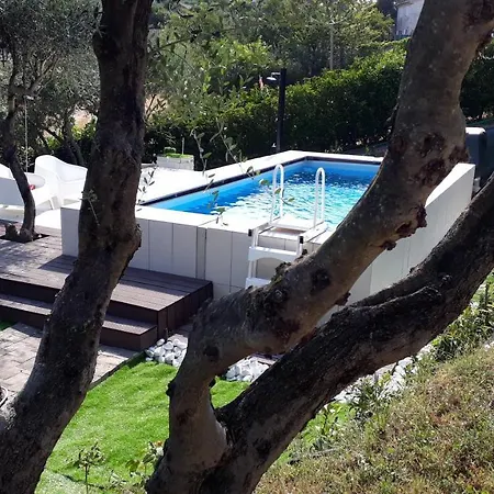 Couette-café Principerto 4*