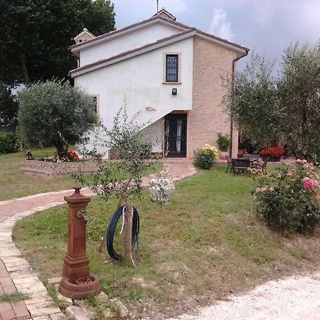 Principerto 4* Filottrano