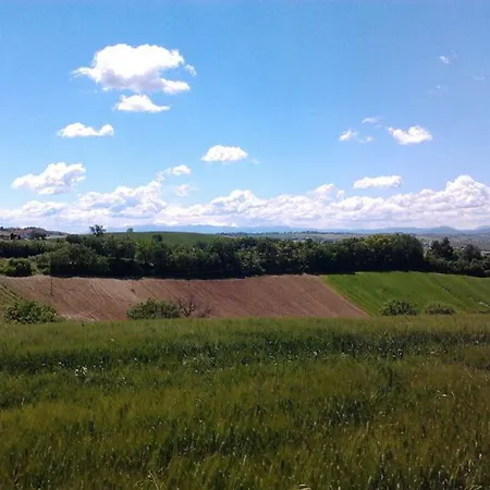 Panzió Principerto Filottrano