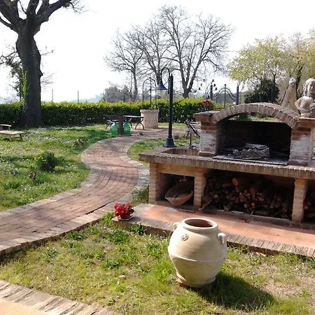 Principerto 4* Filottrano
