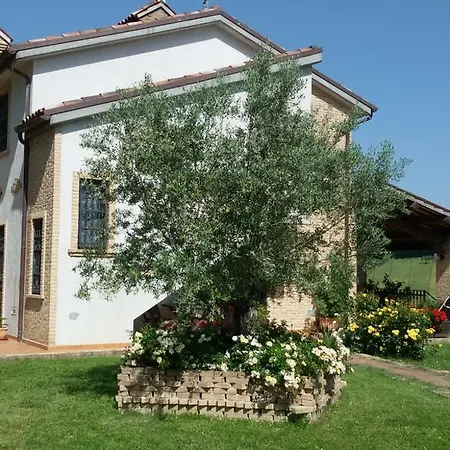 Panzió Principerto 4*